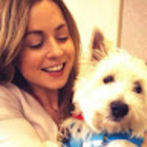 Meet your Posher, Alison